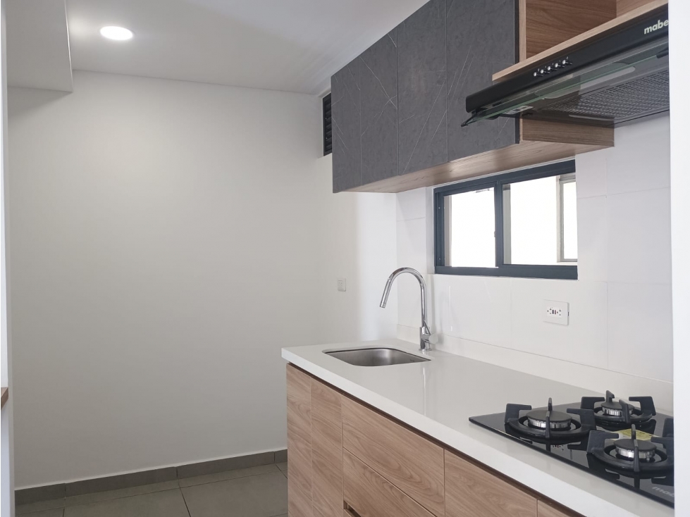 Apartamento 1 alcoba Conjunto Cerrado Pinares Pereira — foto 5