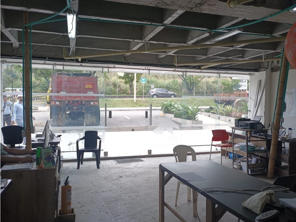 Local Comercial Sector Unicentro Pereira — foto 5