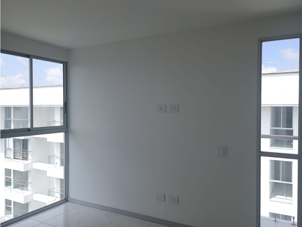 Apartamento 3 alcobas Conjunto Cerrado Unicentro Pereira — foto 5