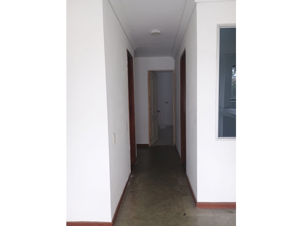 Apartamento 3 alcobas Edificio Pinares Pereira — foto 5