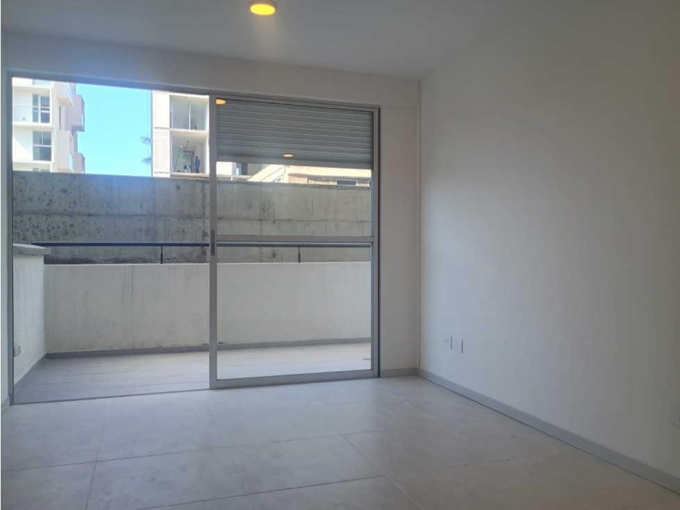 Apartamento 3 alcobas Conjunto Cerrado Unicentro Pereira — foto 5