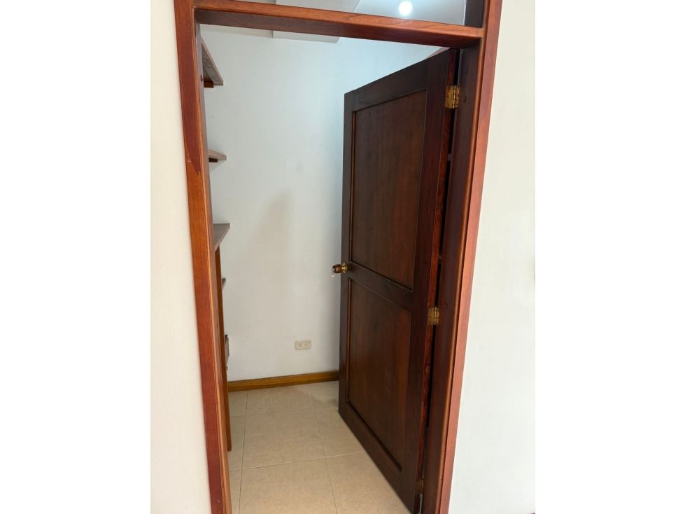 Apartamento 2 alcobas Villapilar Manizales — foto 6