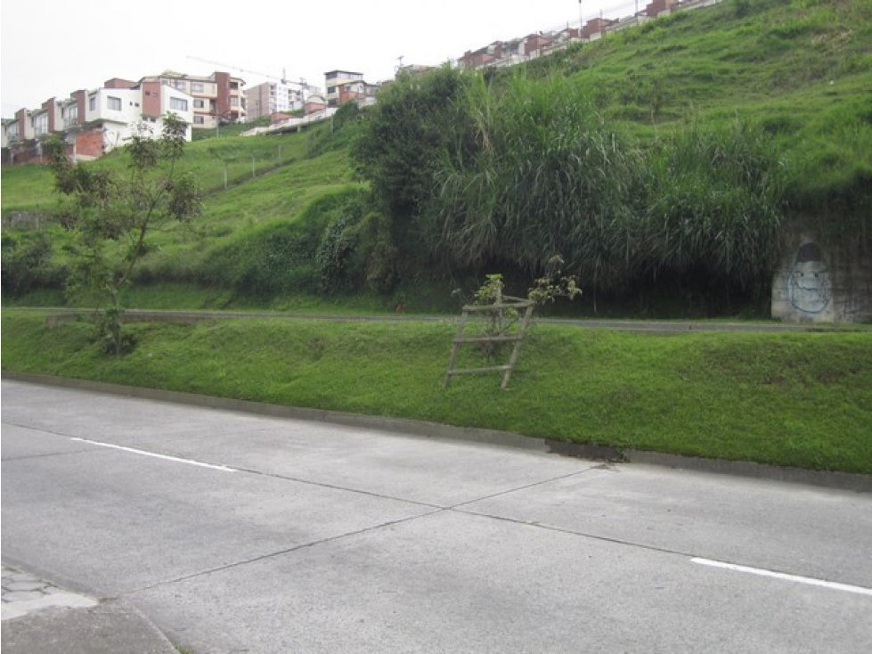 Lote La Rambla Avenida Kevin Angel Manizales