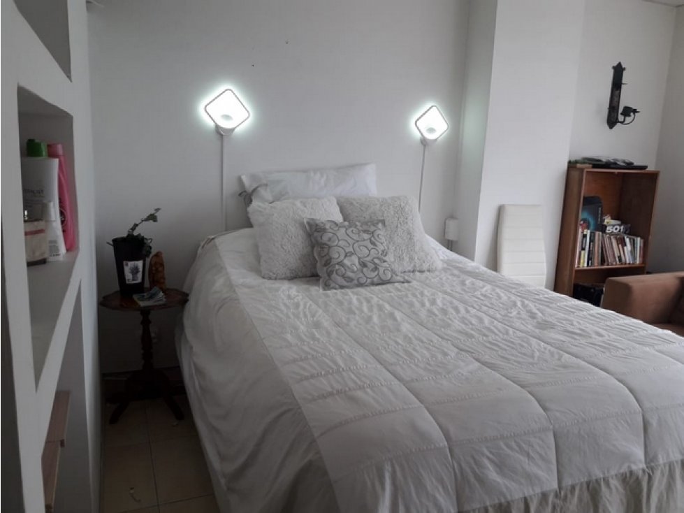 Apartamento 2 alcobas Versalles Manizales — foto 5