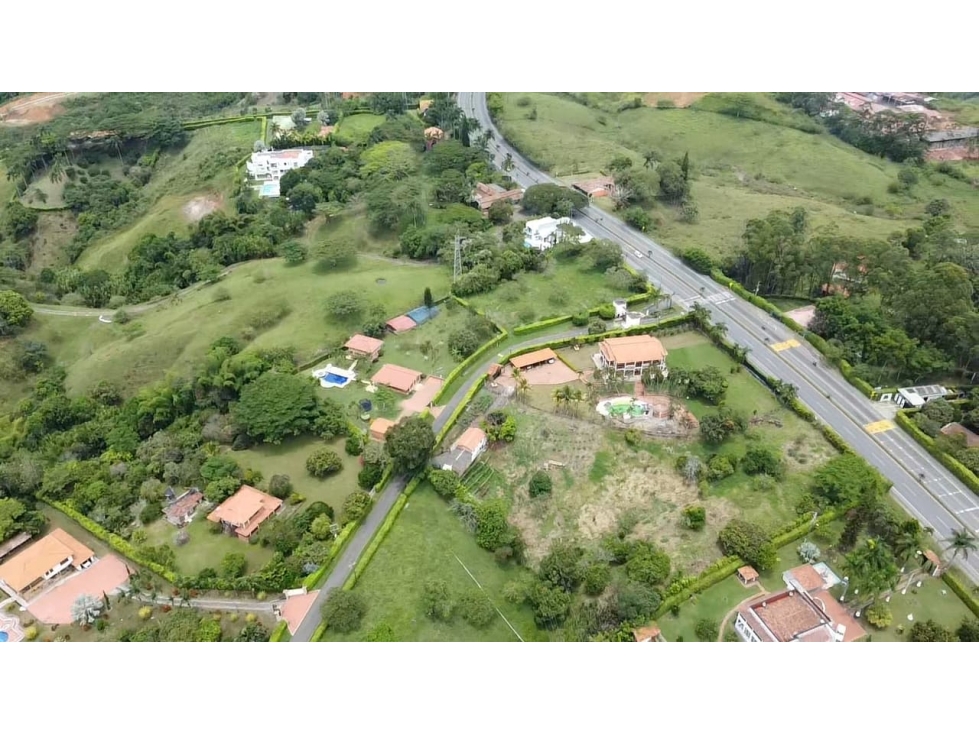 Lote Condominio Campestre Cerritos Pereira — foto 6