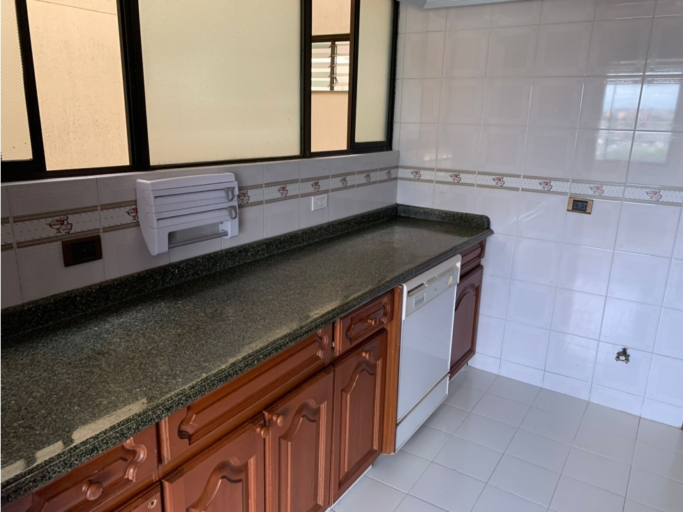 Apartamento 3 alcobas Edificio La Villa Pereira — foto 6