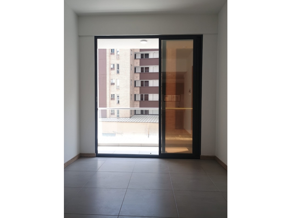 Apartamento 1 alcoba Conjunto Cerrado Pinares Pereira — foto 6