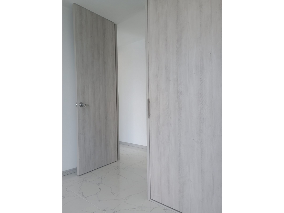 Apartamento 3 alcobas Conjunto Cerrado Unicentro Pereira — foto 6