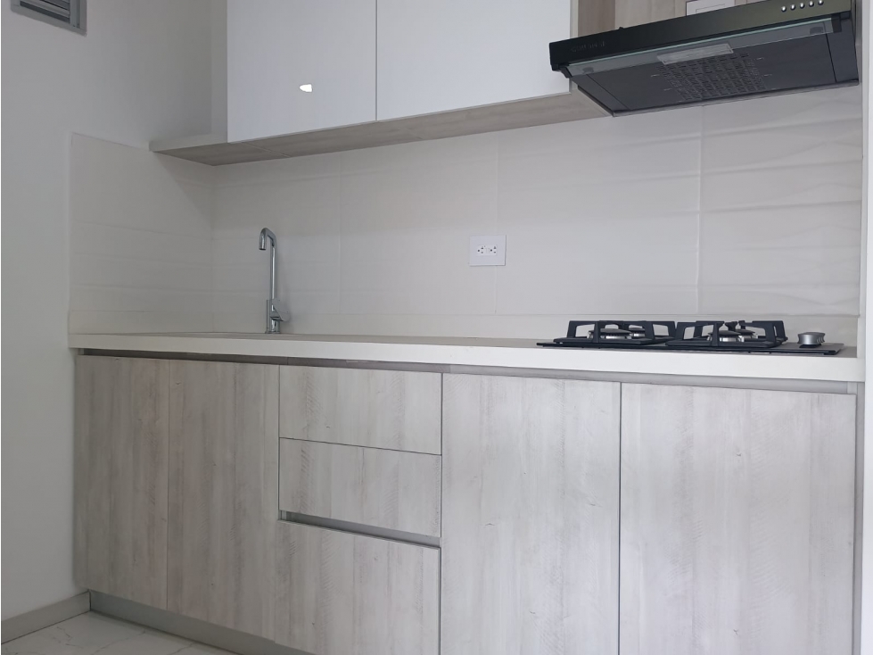 Apartamento 4 alcobas Conjunto Cerrado Unicentro Pereira — foto 4