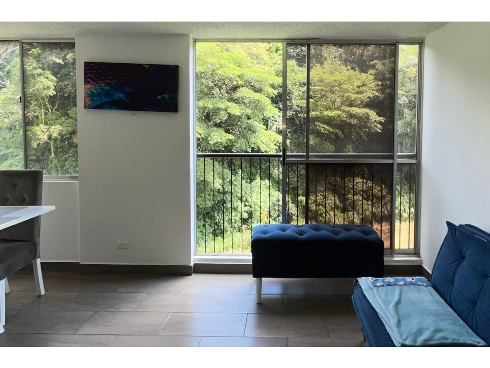 Apartamento 2 alcobas Conjunto Cerrado La Dulcera El Poblado Pereira — foto 6