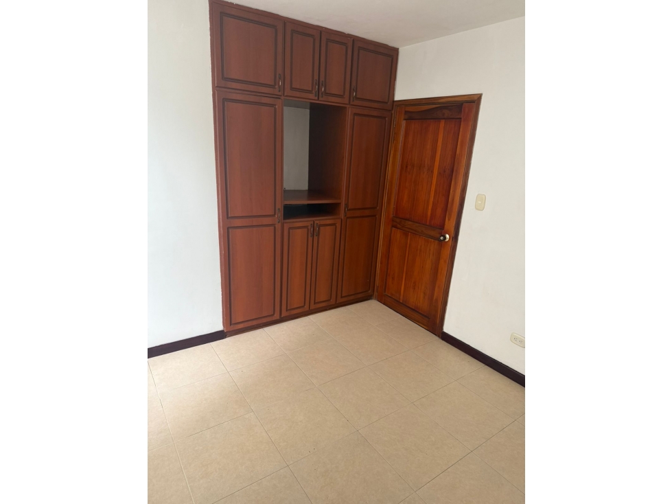 Apartamento 2 alcobas Villapilar Manizales — foto 4
