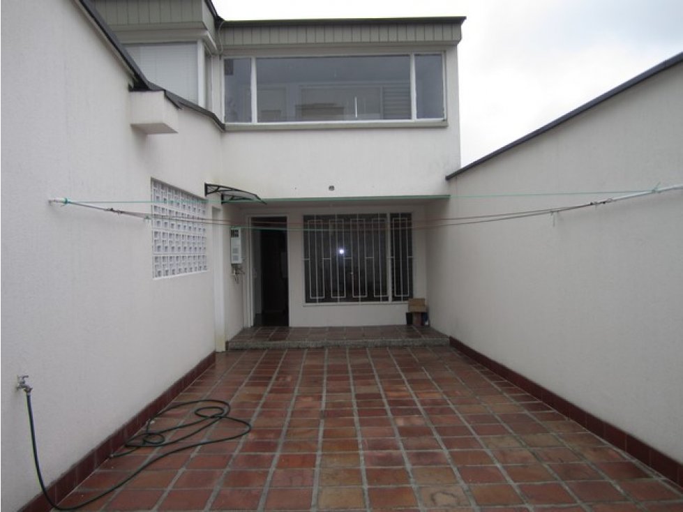 Casa 4 alcobas Palermo Manizales - 3