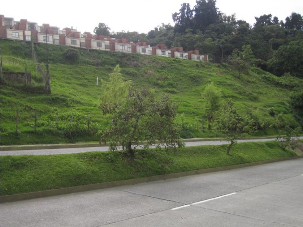 Lote La Rambla Avenida Kevin Angel Manizales — foto 5