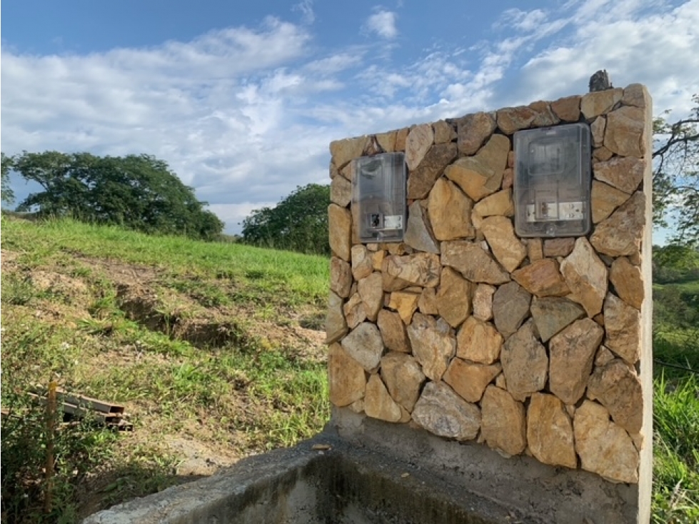 Lote Condominio Campestre Vereda Palermo Manizales — foto 6
