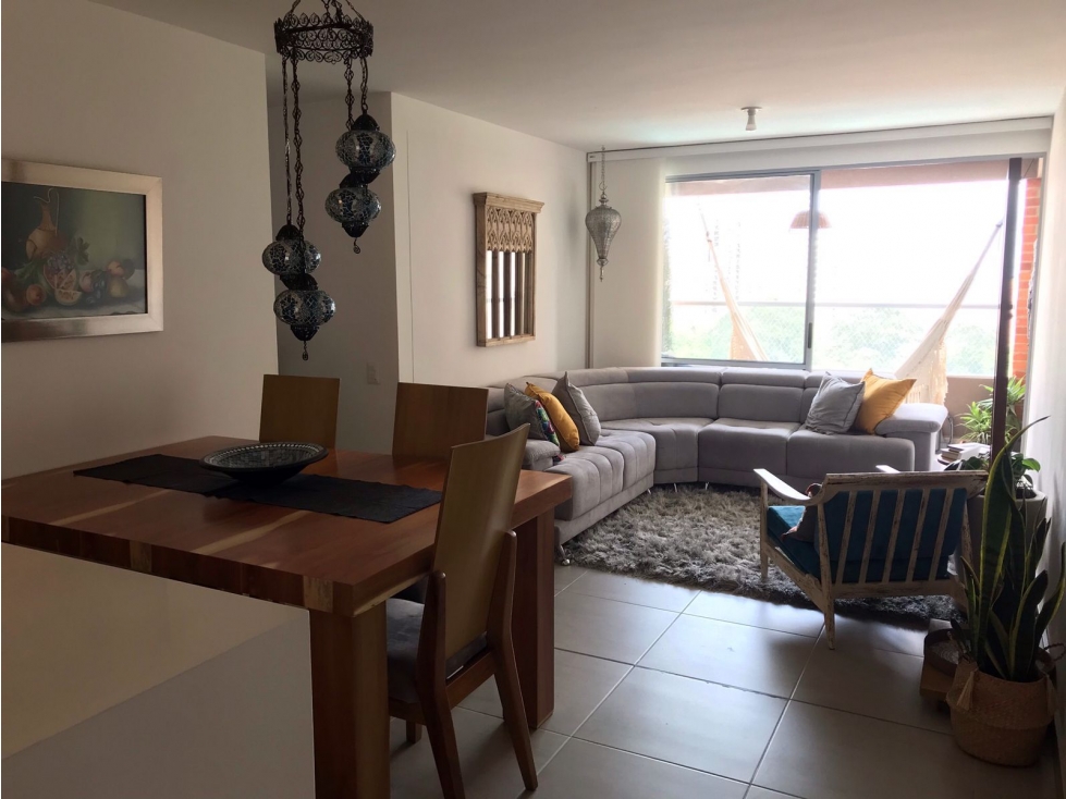 Apartamento 3 alcobas Loma San José Sabaneta Antioquia - 2