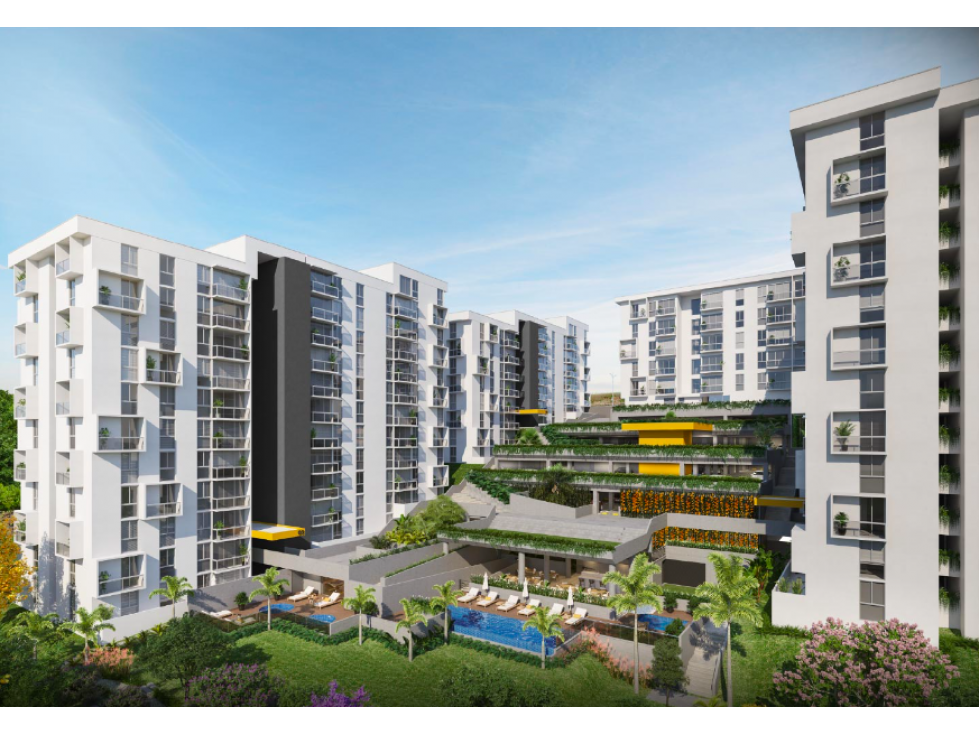 Apartamento 3 alcobas Conjunto Cerrado Avenida 30 de Agosto Pereira — foto 4