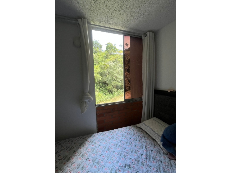 Apartamento 2 alcobas Conjunto Cerrado La Dulcera El Poblado Pereira — foto 4