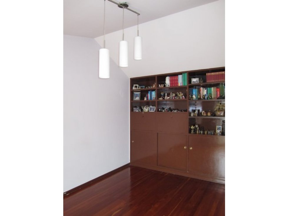 Casa 4 alcobas Palermo Manizales - 4