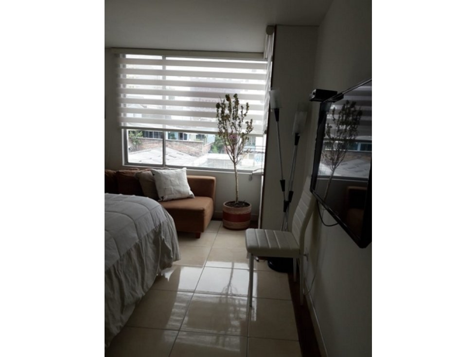 Apartamento 2 alcobas Versalles Manizales — foto 2