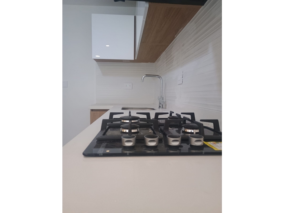 Apartamento 3 alcobas Conjunto Cerrado Unicentro Pereira — foto 4