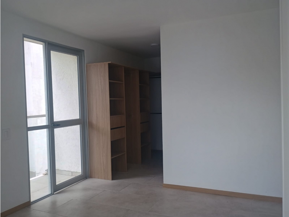 Apartamento 3 alcobas Conjunto Cerrado Unicentro Pereira