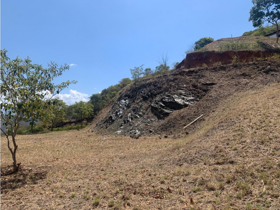 Lote en venta en Santa Fe de Antioquia - 5