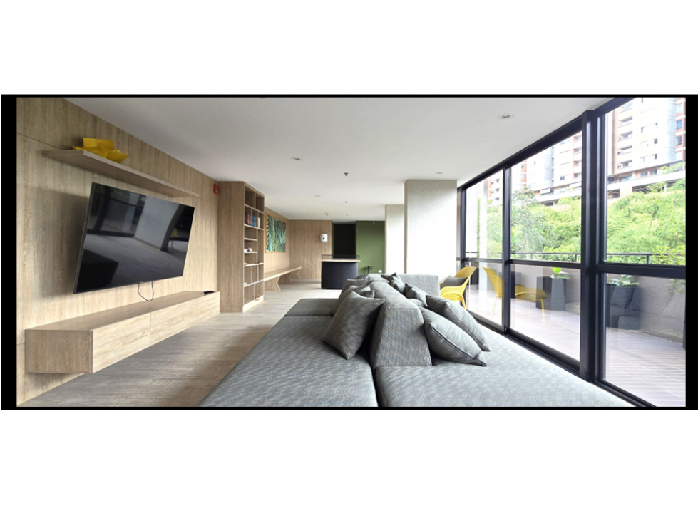 Apartamento para estrenar en venta en Itagüí, Suramérica — foto 6