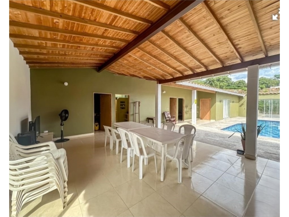 Finca en venta en Sopetrán, Cuatro esquinas — foto 3