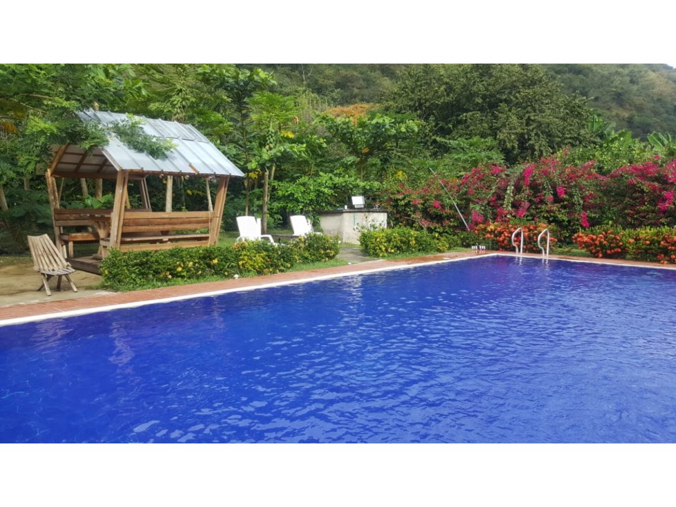 Finca en venta en Santa Fe de Antioquia - 6