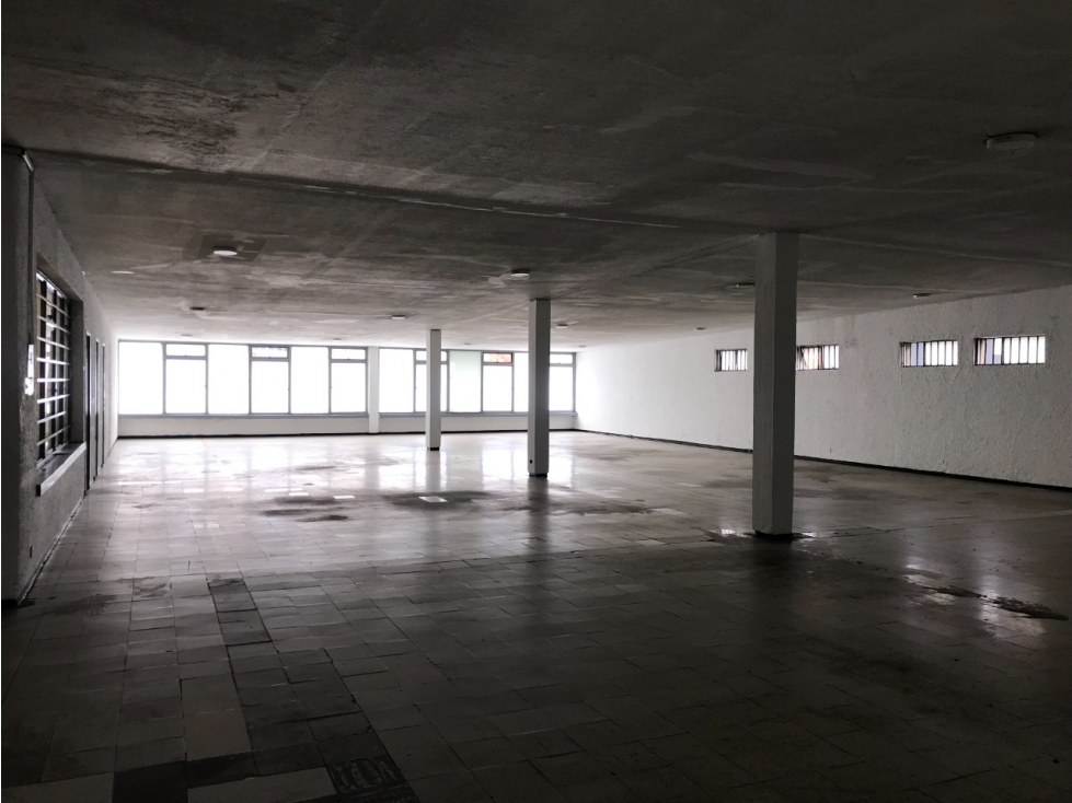 Edificio en venta en Bogotá sector Centro - 4