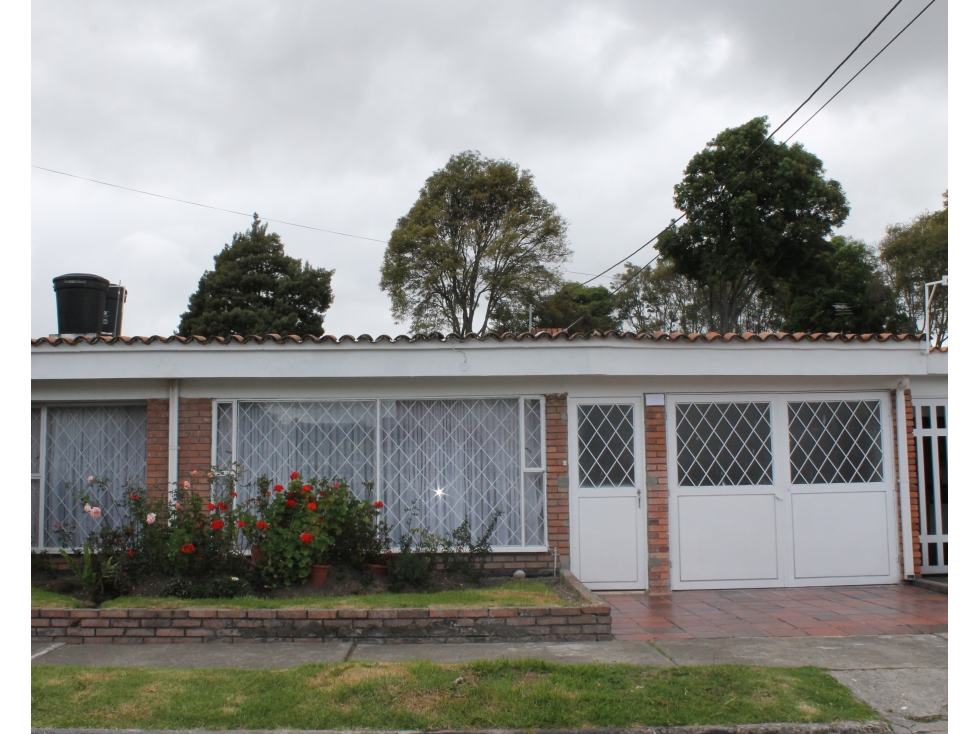 Casa en venta en Usaquén sector Cedritos