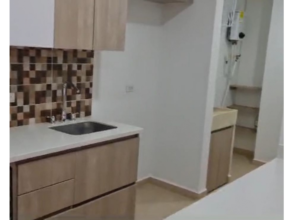 Apartamento en venta en Medellín sector Guayabal — foto 2