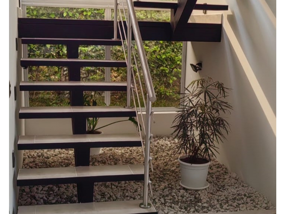 Casa con piscina en venta en San Jerónimo — foto 5