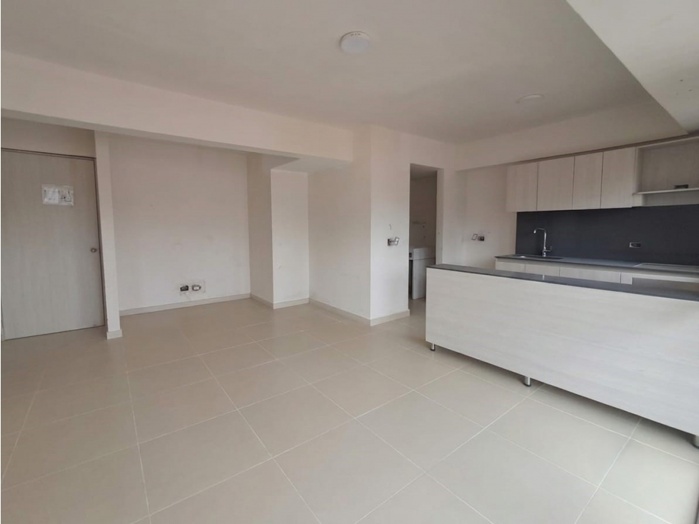 Apartamento en cesión de derechos en Sabaneta, Aves María — foto 3