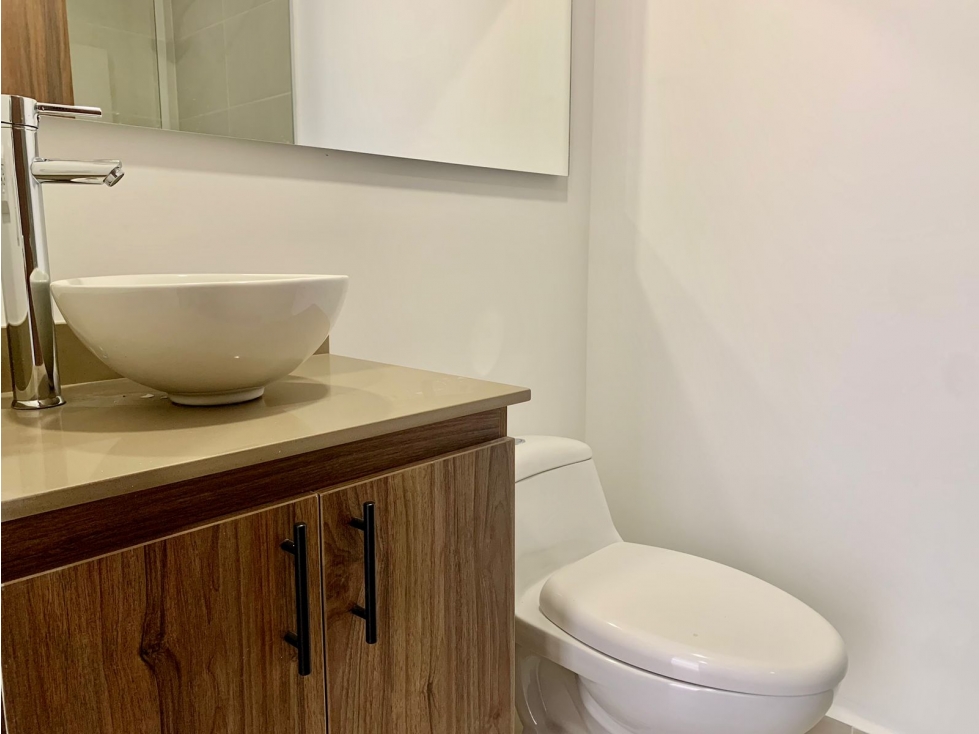 Apartamento NUEVO en venta en Rionegro, San Antonio de Pereira — foto 6