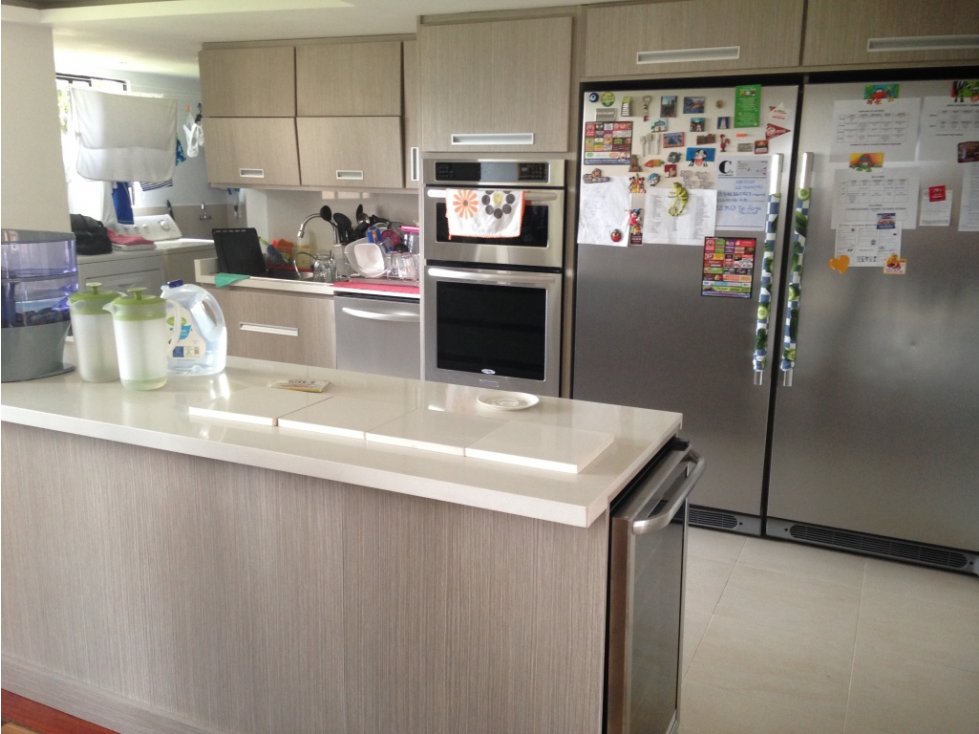 Apartamento en venta en El Poblado