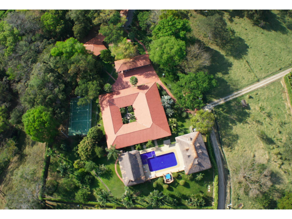 Finca en venta en Santa fe de Antioquia - 2