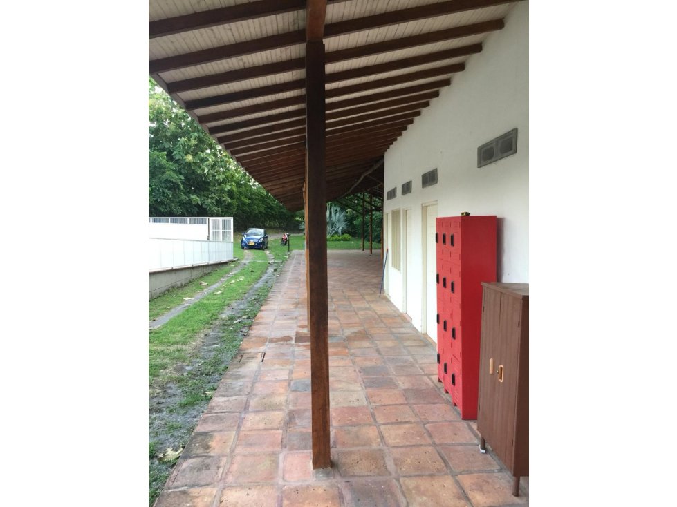 Finca en venta ubicada en La Dorada, ideal para granja solar - 3