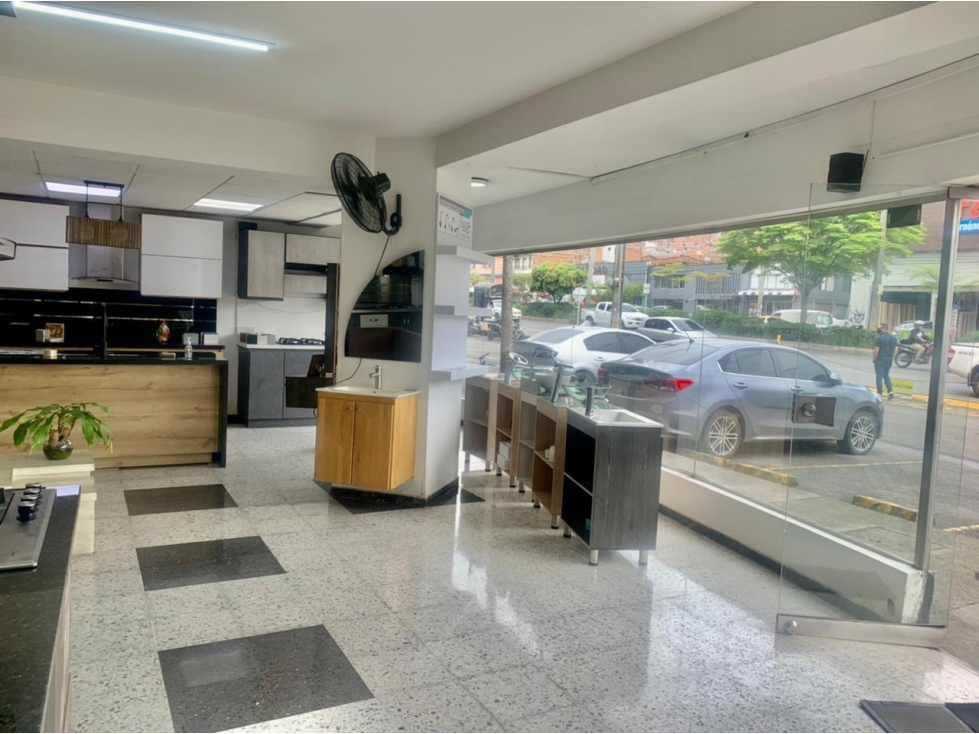 Local en venta en Medellín sector Guayabal — foto 2