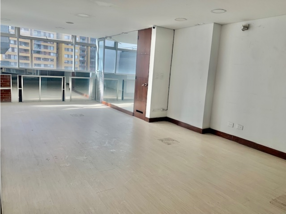 Local u oficina en venta en Medellín sector Las Palmas