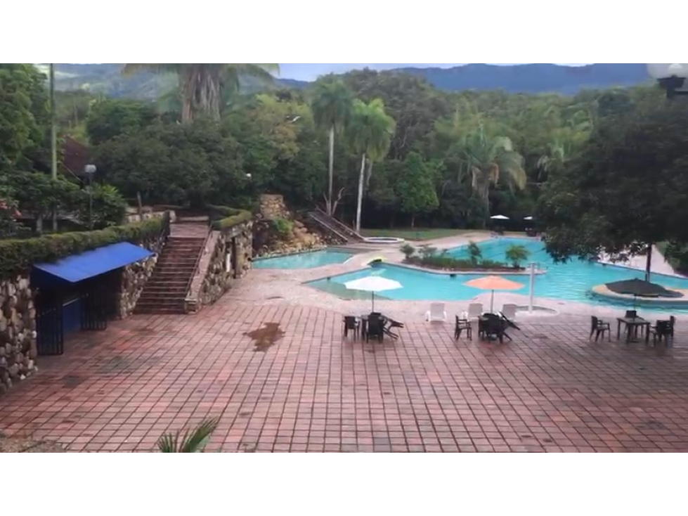 Apartamento en venta en Melgar sector La Herradura - 1