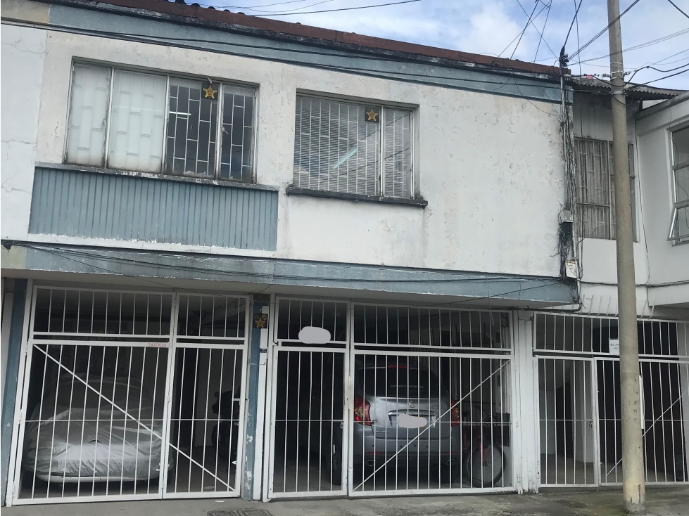 Casa en venta en Bogotá sector Barrios Unidos