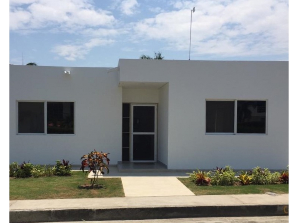 Casa en venta en Flandes - 1