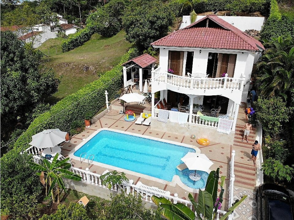 Casa en venta en Melgar sector La Herradura - 1