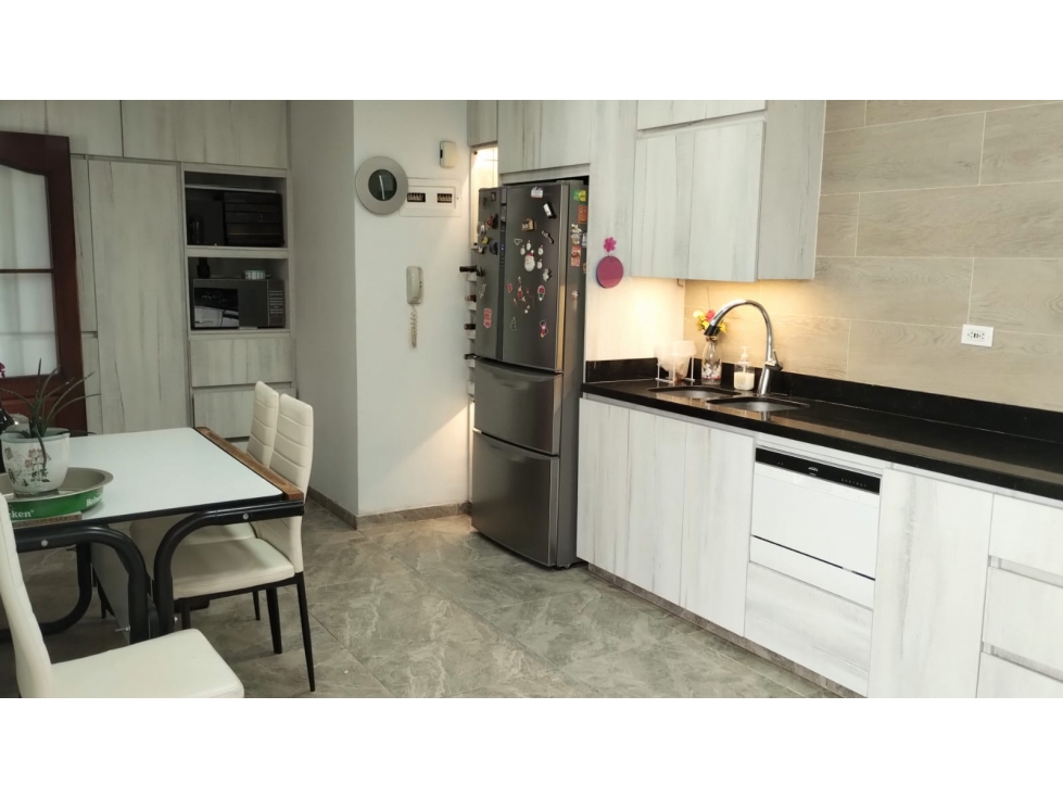Apartamento en venta en Medellín sector Conquistadores