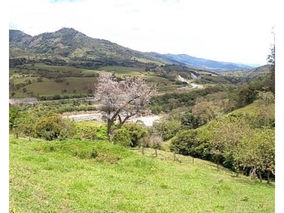 Lote en venta en Barbosa Vereda Popalito