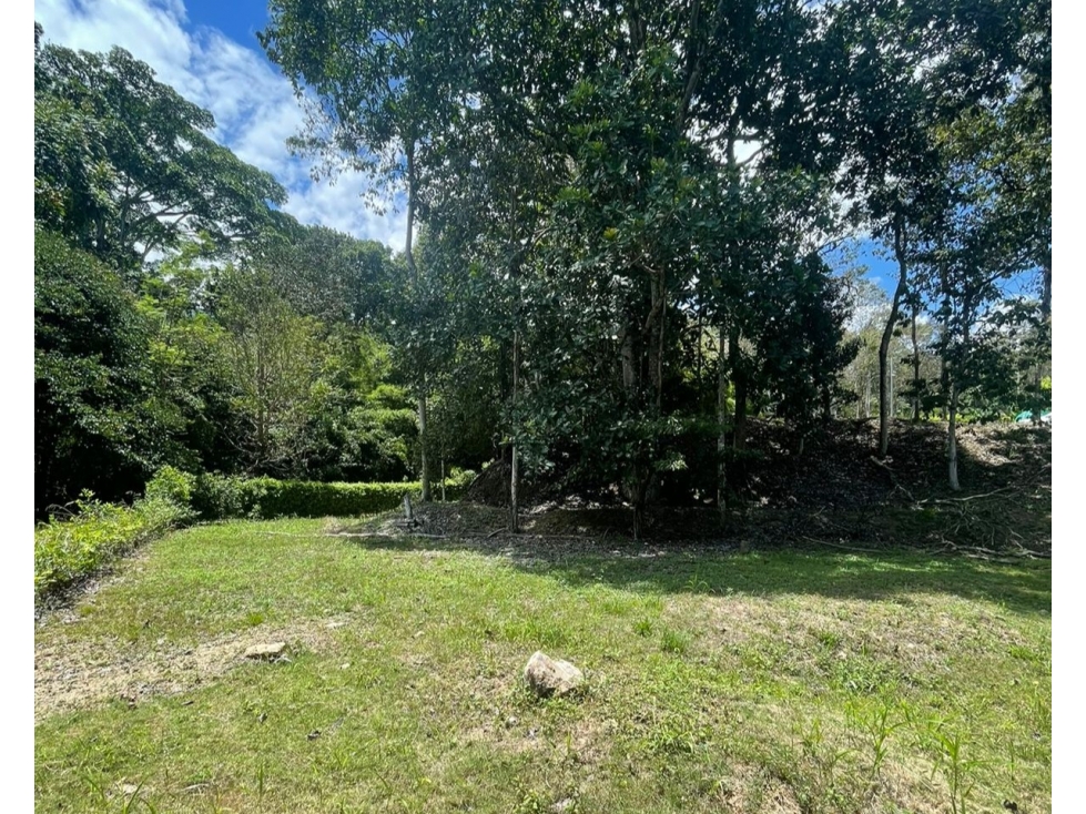 Lote en venta en Santander sector Piedecuesta - 1