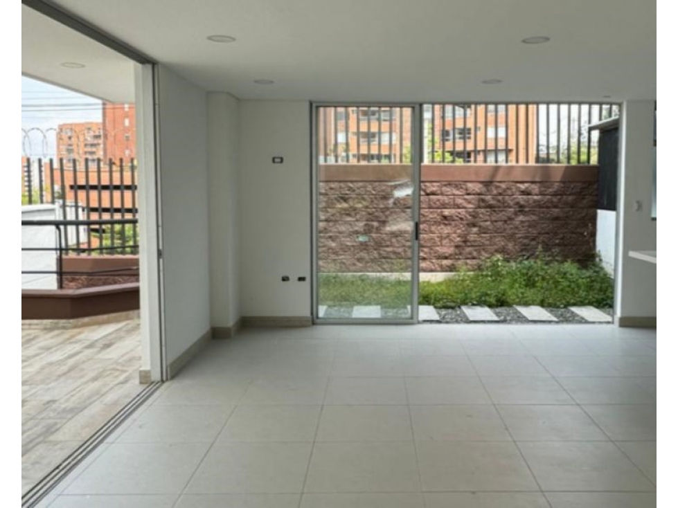 Casa en venta en Envigado sector El Esmeraldal