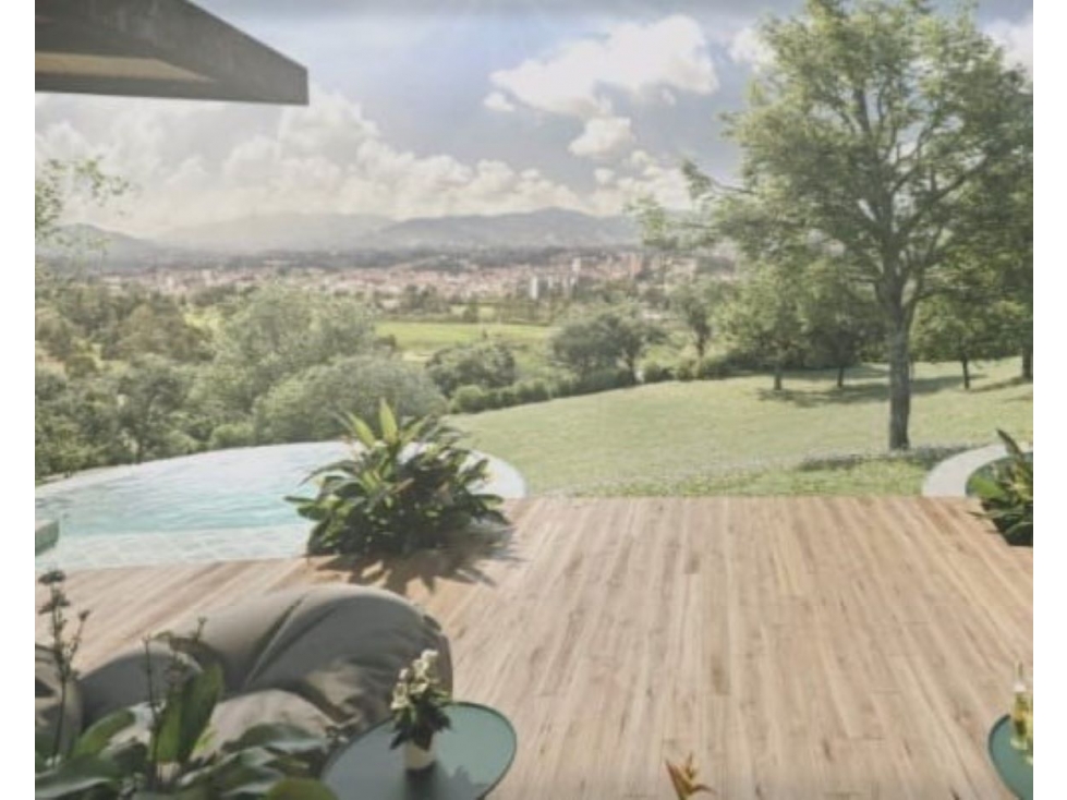 Lote en venta en El Carmen de Viboral