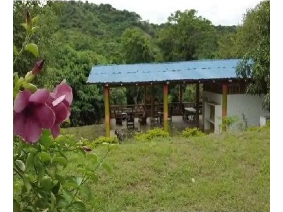 Finca en venta en La Mesa, Cundinamarca - 1